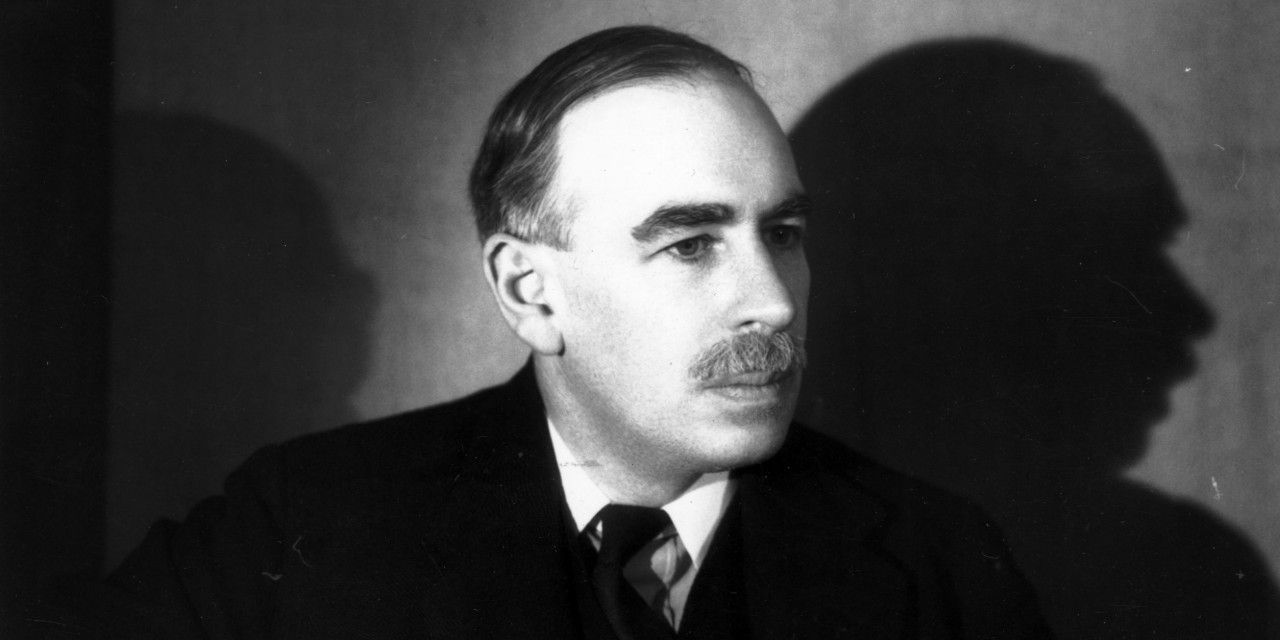 keynes